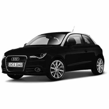 Modelauto audi a1 1:24