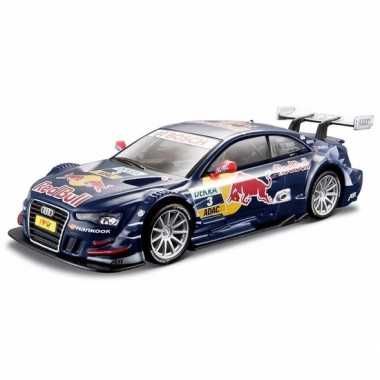Modelauto audi a5 dtm 1:32