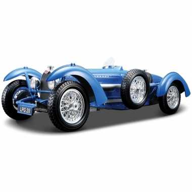 Modelauto bugatti type 59 1:18