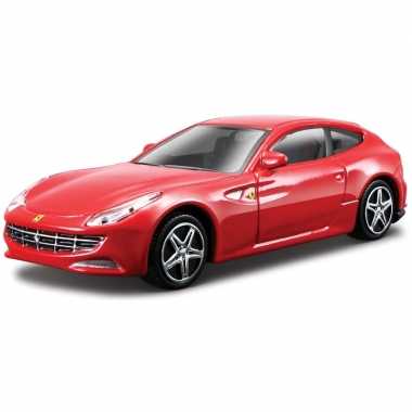 Modelauto ferrari ff 1:43