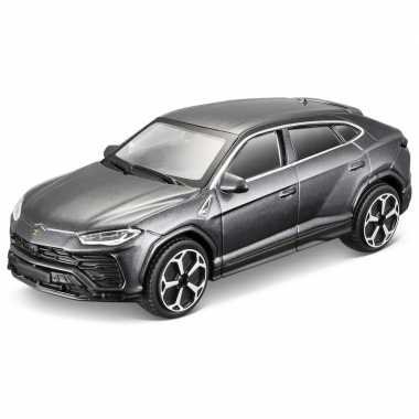 Modelauto lamborghini urus 1:43